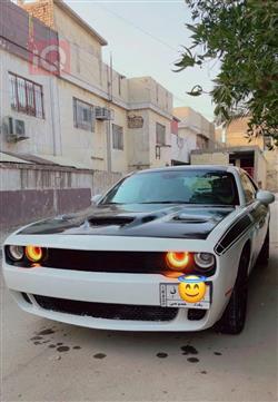 دودج تشالنجر